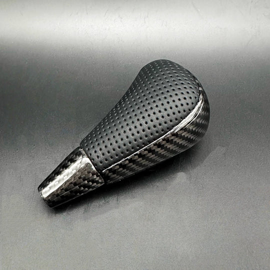 2005-2010 Chrysler 300/ Dodge Charger/Challenger/Magnum Carbon Fiber Shift Knob