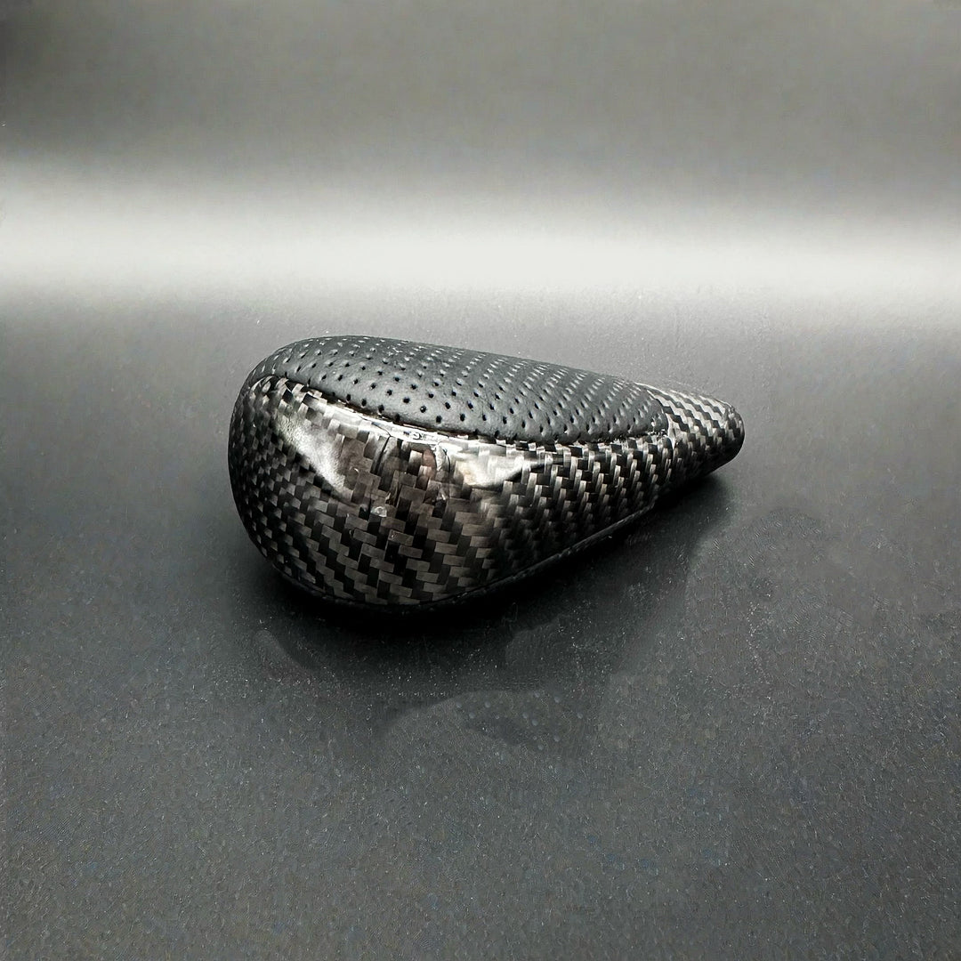 2005-2010 Chrysler 300/ Dodge Charger/Challenger/Magnum Carbon Fiber Shift Knob