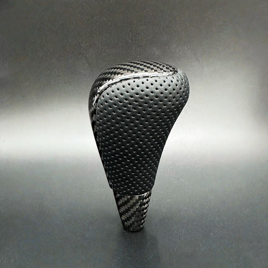 2005-2010 Chrysler 300/ Dodge Charger/Challenger/Magnum Carbon Fiber Shift Knob