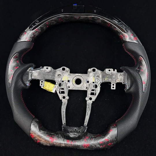 2021+ Acura TLX Carbon Fiber Steering Wheel