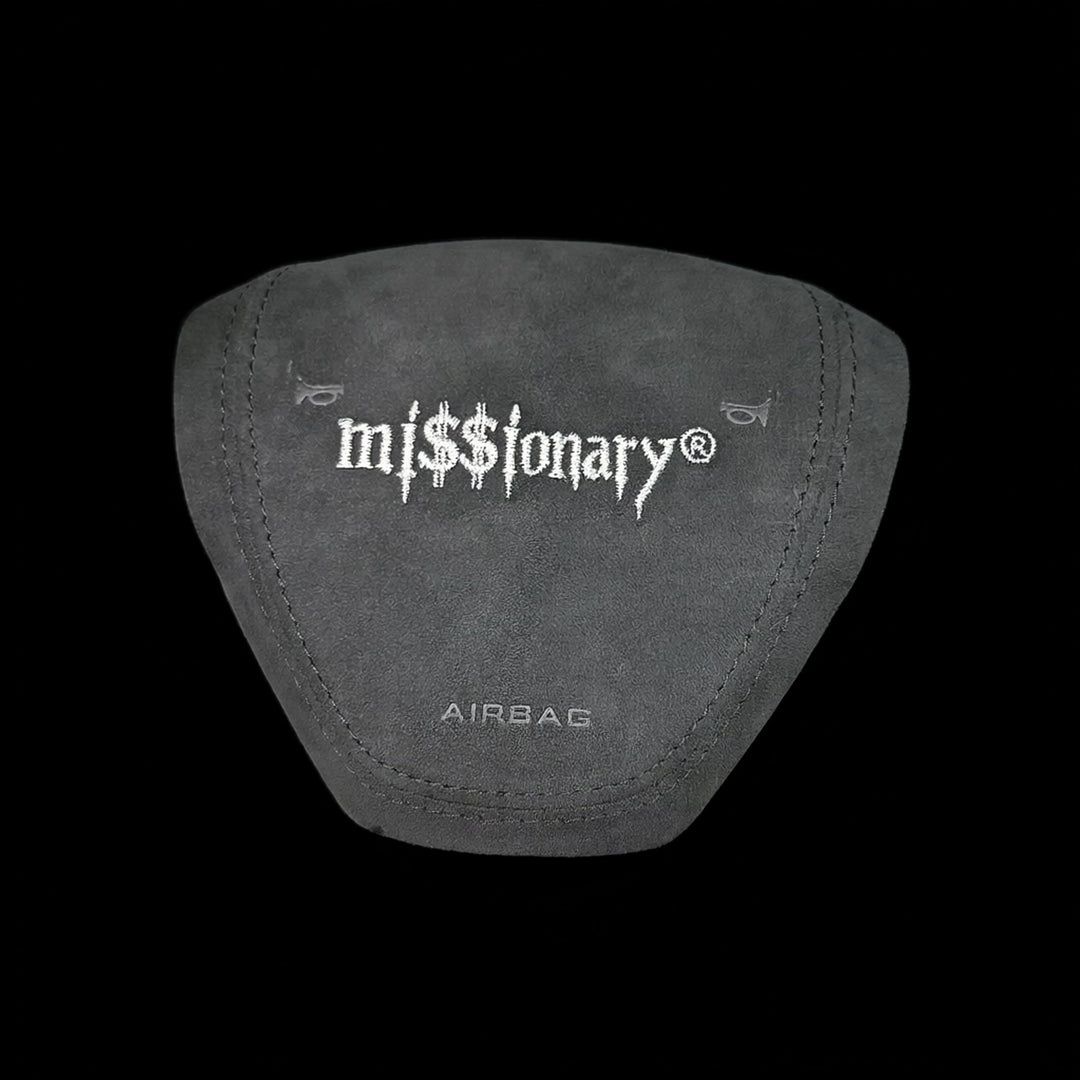 2017-2023 Tesla Model 3/Y Custom Airbag Cover