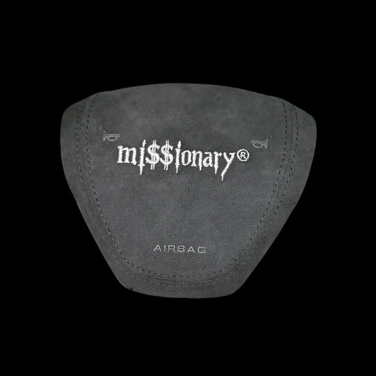 2017-2023 Tesla Model 3/Y Custom Airbag Cover
