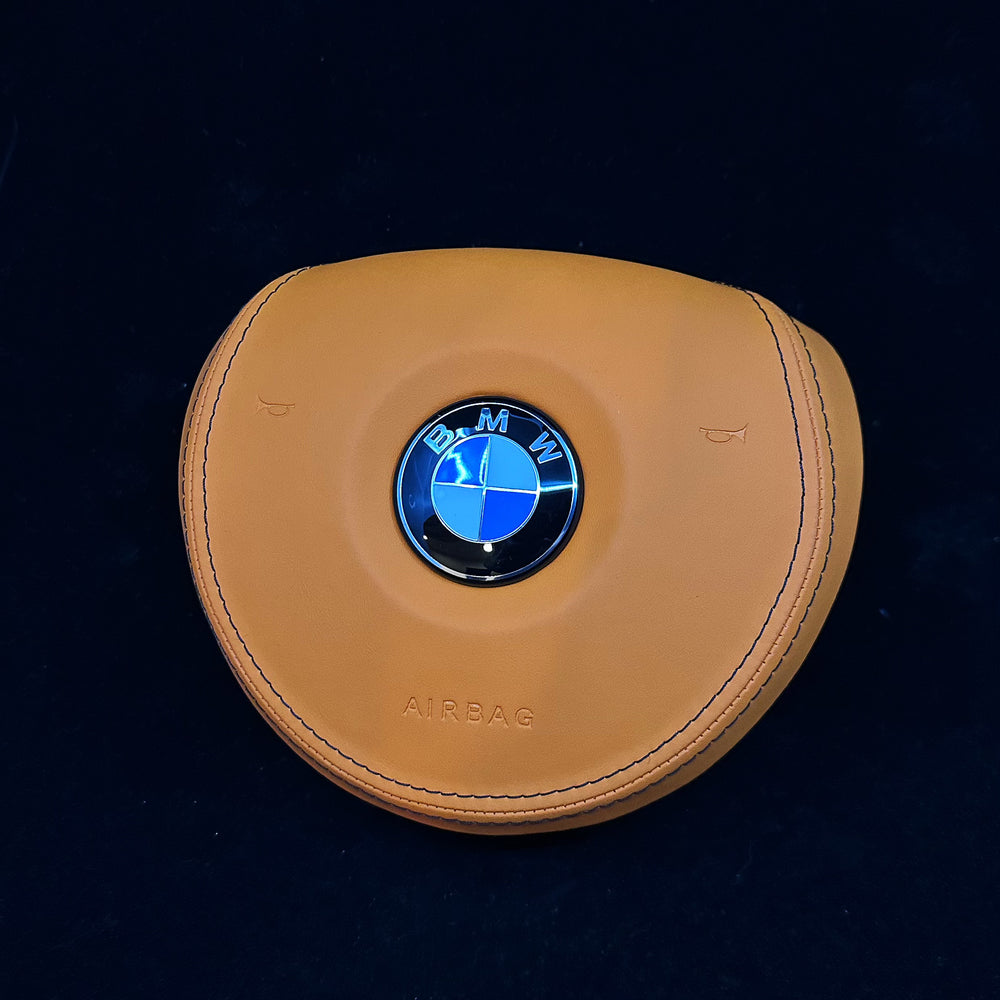 2006-2011 BMW E9X/E8X Sport Custom Airbag Cover