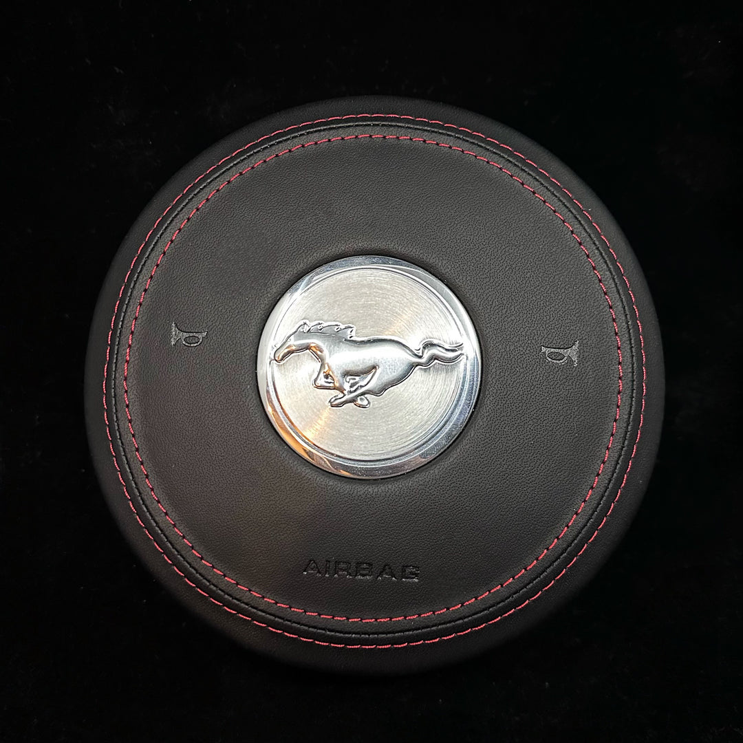 2005-2014 Ford S197 Mustang Custom Airbag Cover