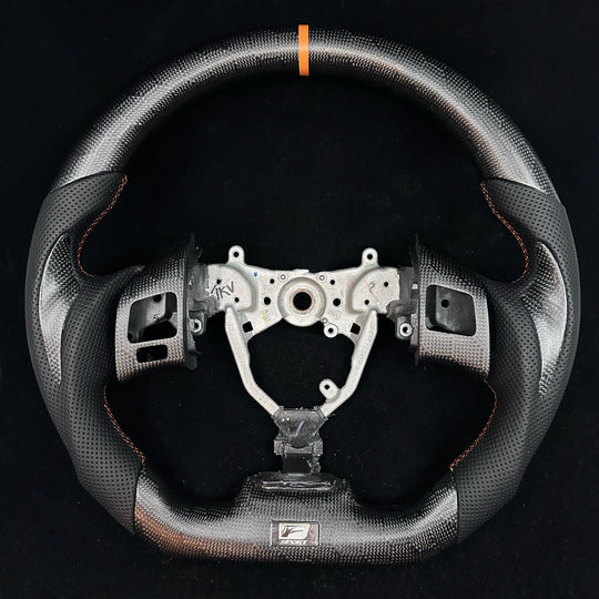 2006-2013 Lexus IS250/IS350/ISF Carbon Fiber Steering Wheel
