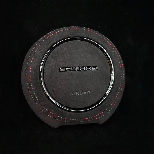 2010-2011 Chevrolet Camaro Custom Airbag Cover