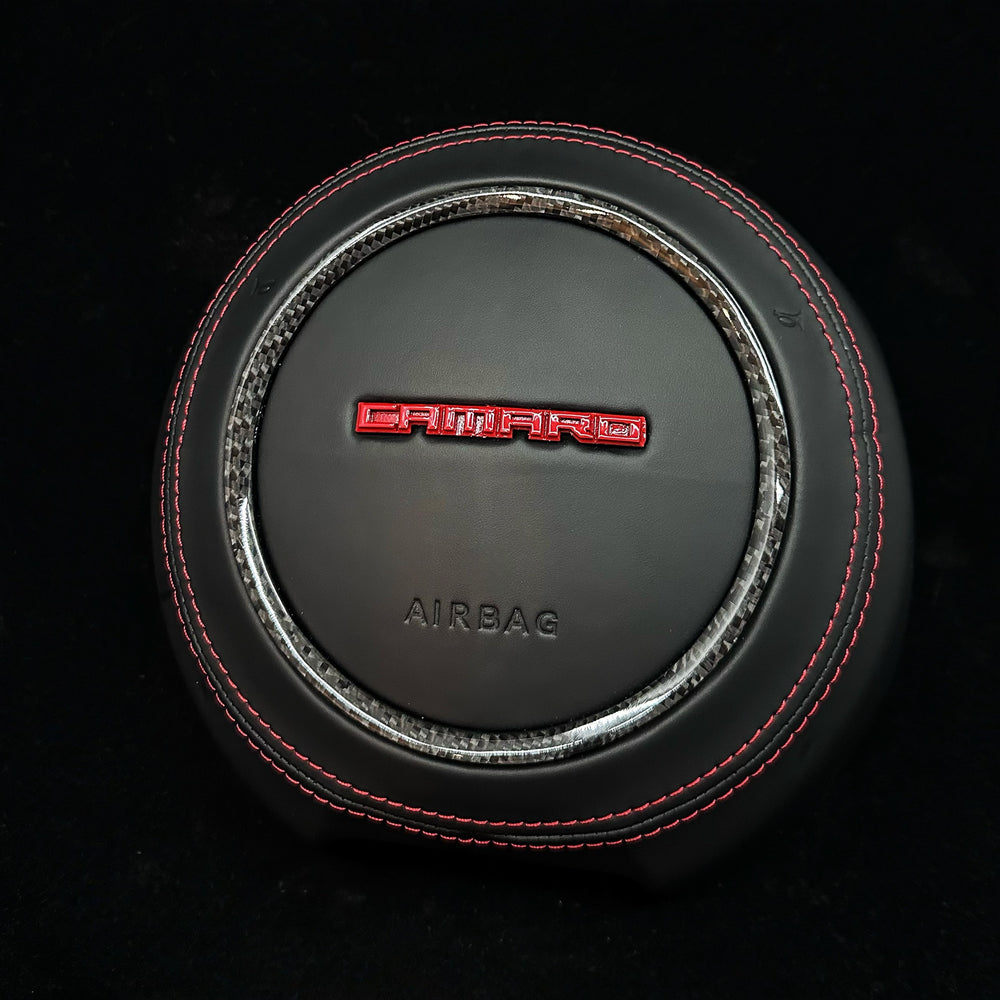 2010-2011 Chevrolet Camaro Custom Airbag Cover
