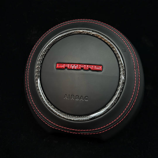 2010-2011 Chevrolet Camaro Custom Airbag Cover