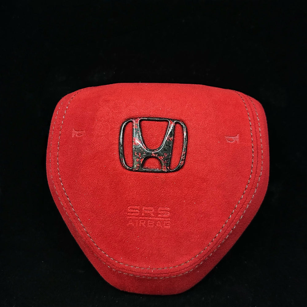 2012-2015 9th gen Honda Civic Custom Airbag Cover