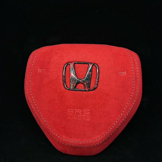 2012-2015 9th gen Honda Civic Custom Airbag Cover