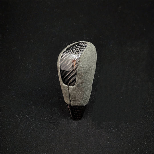 2006-2010 Jeep WK1 Grand Cherokee Carbon Fiber Shift Knob