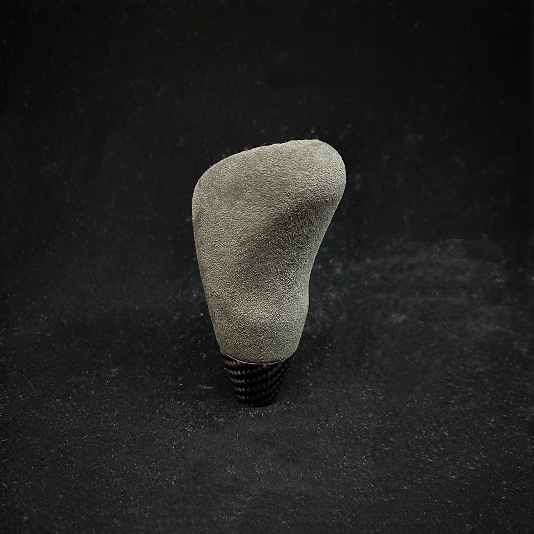2006-2010 Jeep WK1 Grand Cherokee Carbon Fiber Shift Knob