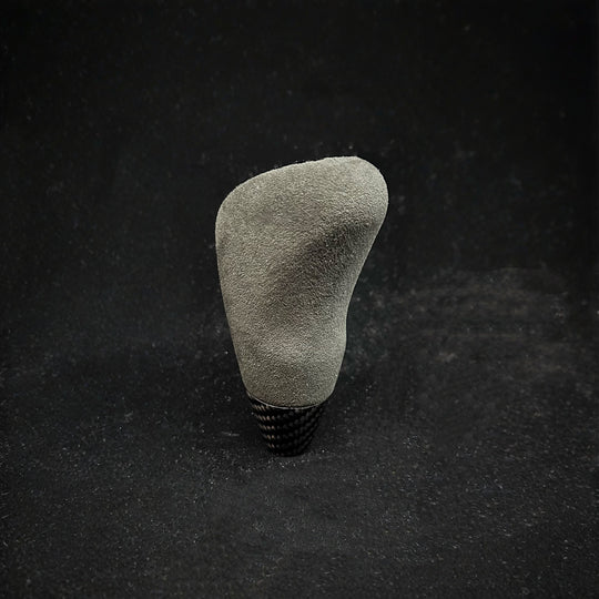 2006-2010 Jeep WK1 Grand Cherokee Carbon Fiber Shift Knob