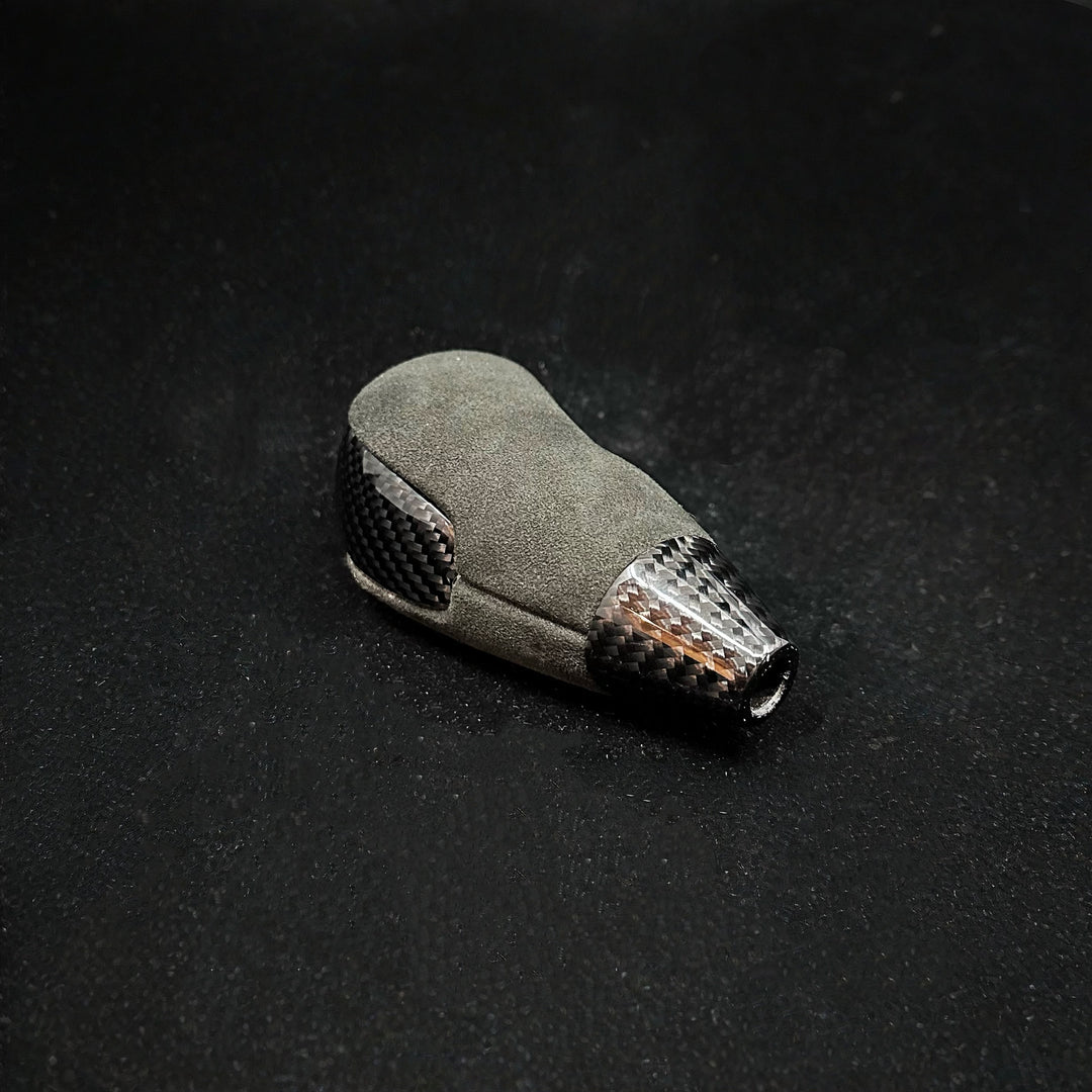 2006-2010 Jeep WK1 Grand Cherokee Carbon Fiber Shift Knob