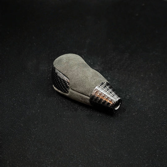 2006-2010 Jeep WK1 Grand Cherokee Carbon Fiber Shift Knob