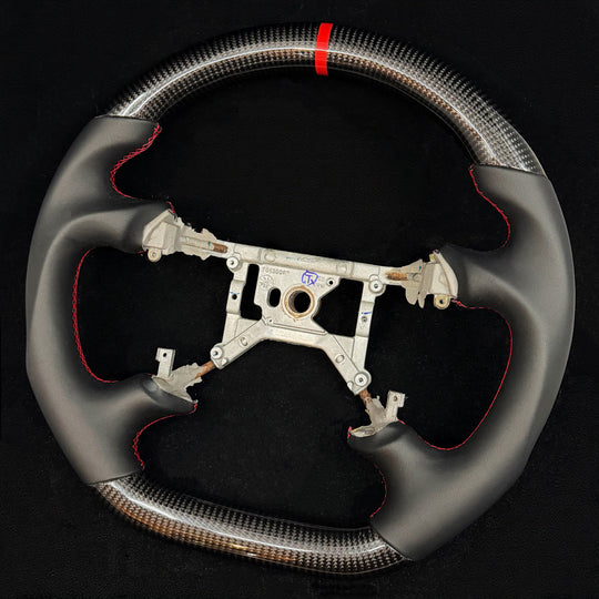 1994-2004 Ford Mustang SN95 Carbon Fiber Steering Wheel