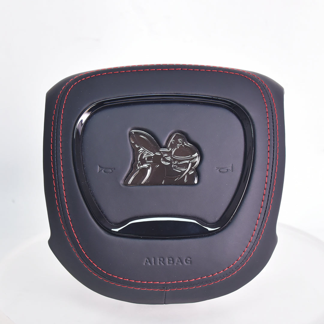 2015+ Dodge Charger/Challenger/Durango/Jeep WK2 SRT Custom Airbag Cover