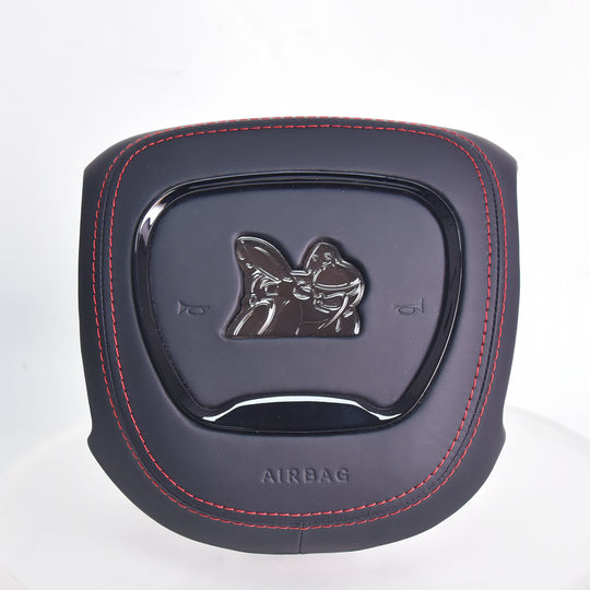 2015+ Dodge Charger/Challenger/Durango/Jeep WK2 SRT Custom Airbag Cover