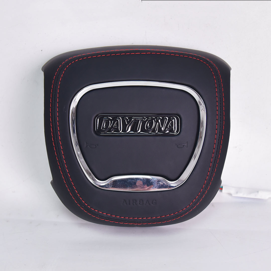 2015+ Dodge Charger/Challenger/Durango/Jeep WK2 SRT Custom Airbag Cover