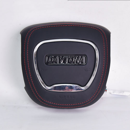 2015+ Dodge Charger/Challenger/Durango/Jeep WK2 SRT Custom Airbag Cover