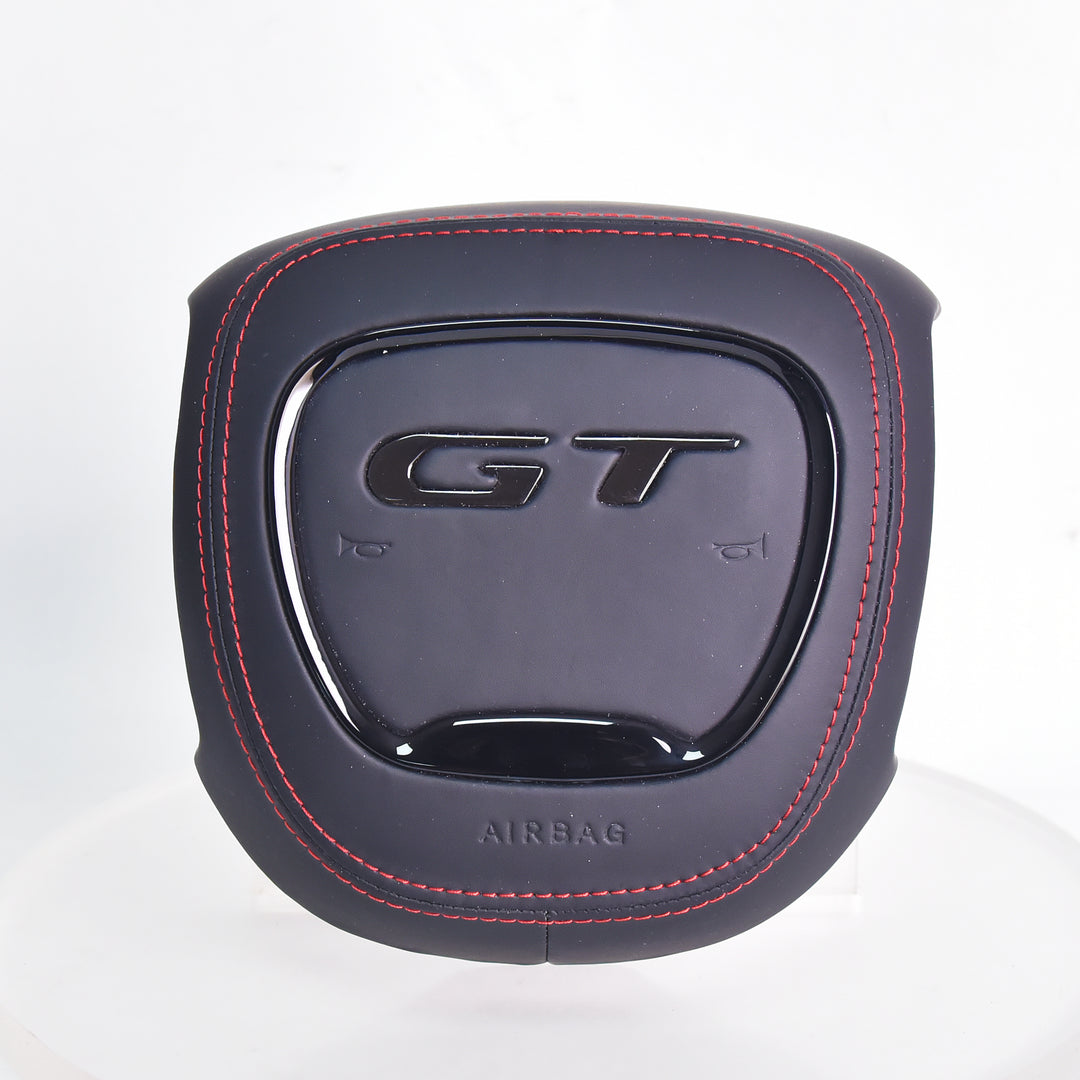 2015+ Dodge Charger/Challenger/Durango/Jeep WK2 SRT Custom Airbag Cover