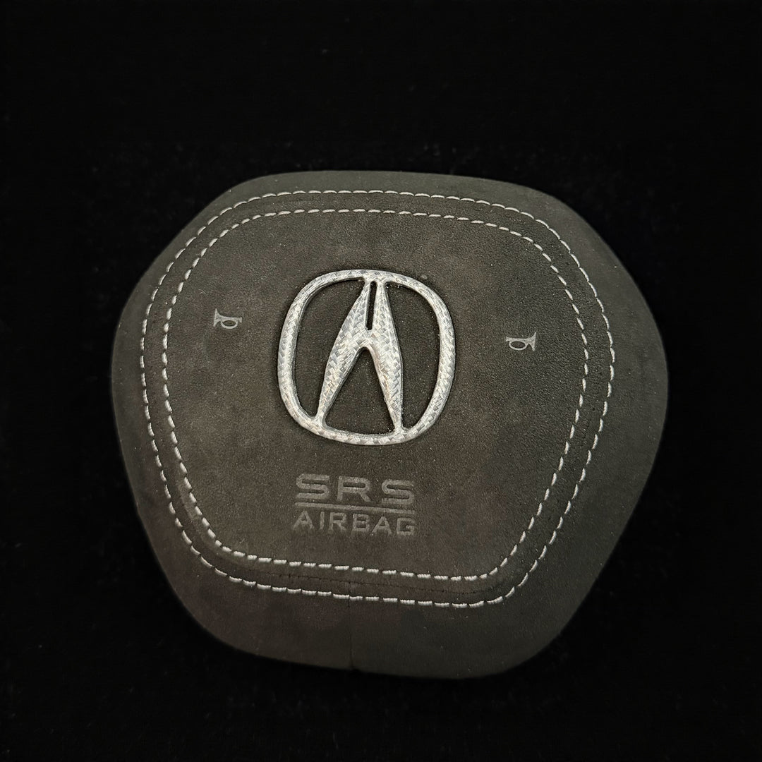 2022+ 11th Gen Honda Civic/Accord/Acura Integra Custom Airbag Cover