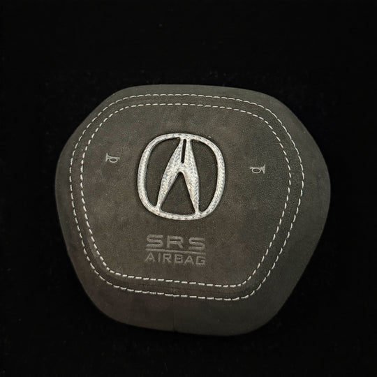 2022+ 11th Gen Honda Civic/Accord/Acura Integra Custom Airbag Cover