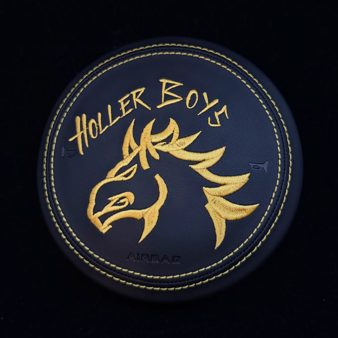 2005-2014 Ford S197 Mustang Custom Airbag Cover