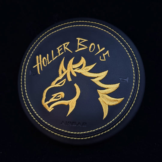 2005-2014 Ford S197 Mustang Custom Airbag Cover