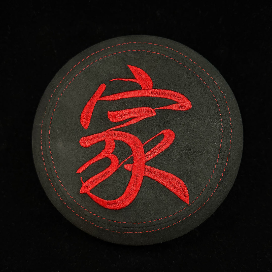 Custom Airbag Cover for 2020+ A90 Mk5 Toyota GR Supra