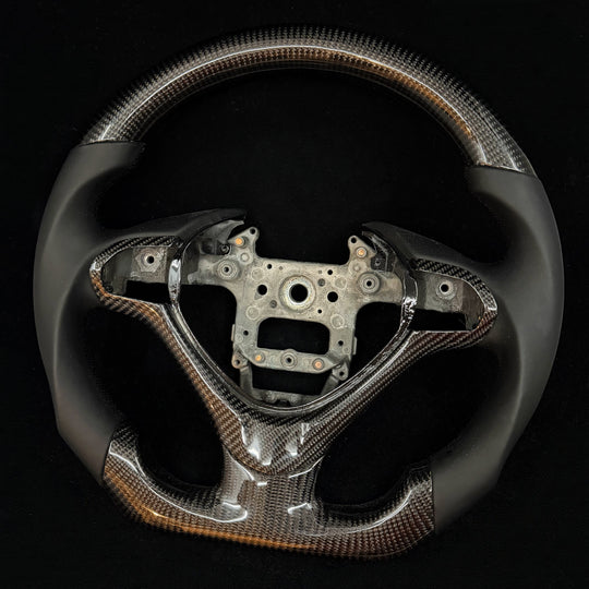 2009-2014 Acura TSX Carbon Fiber Steering Wheel