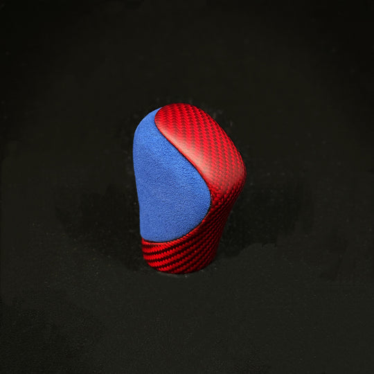 2014+ Lexus Carbon Fiber Shift Knob