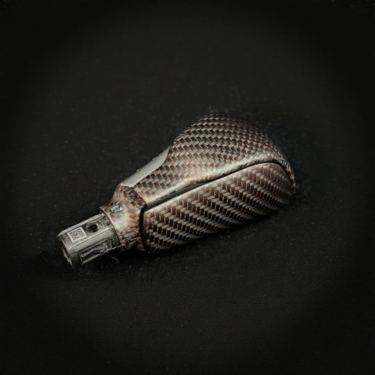 2016-2021 WK2 Jeep Grand Cherokee Carbon Fiber Shifter