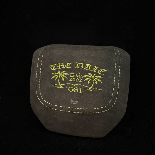 2019+ Chevrolet Silverado Custom Airbag Cover