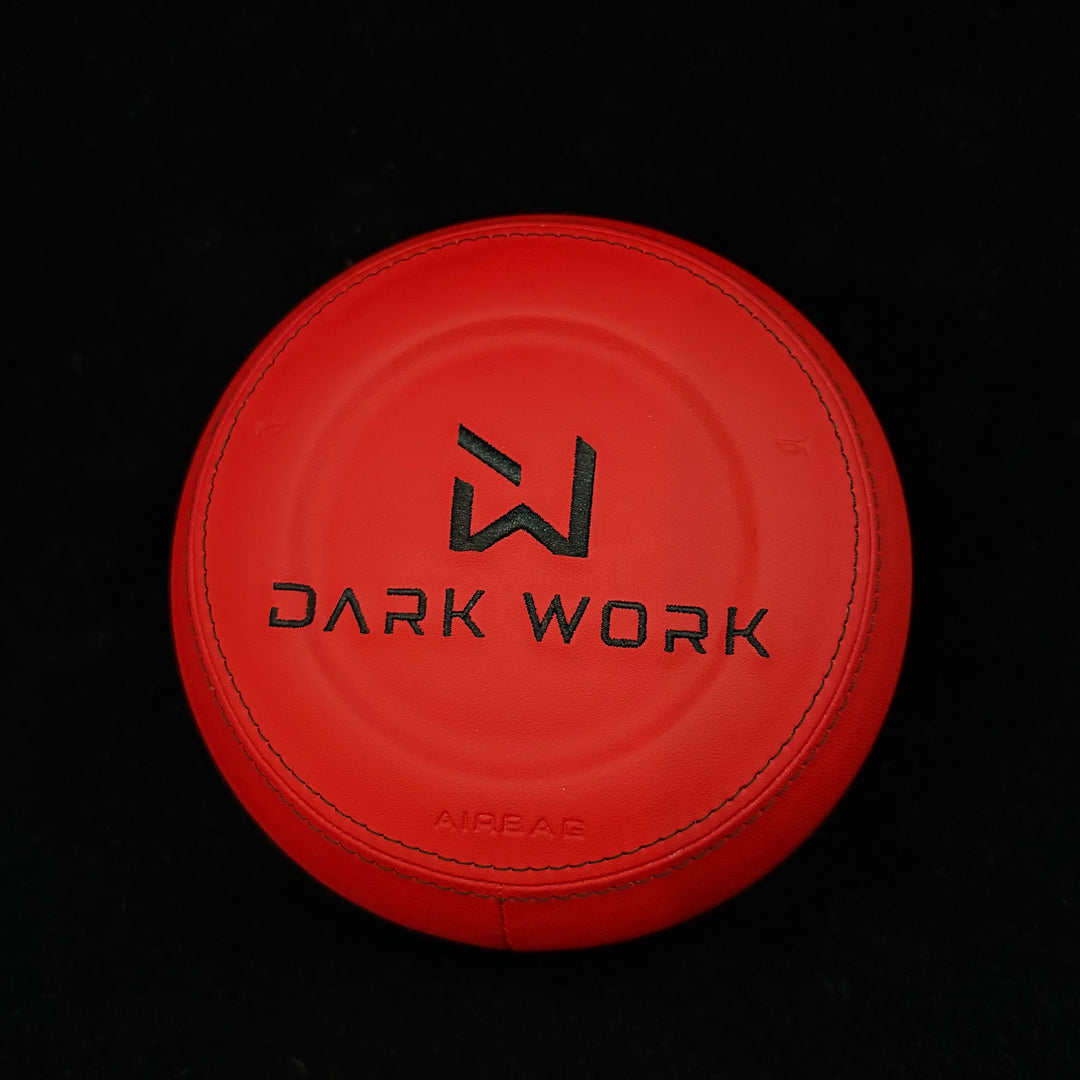 Audi B8.5 A/S/RS 3/4/5/6/7 Custom Airbag Cover