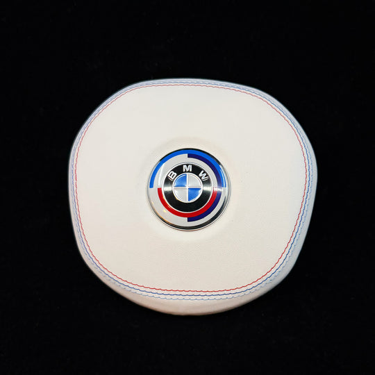 BMW G-Chassis Custom Airbag Cover