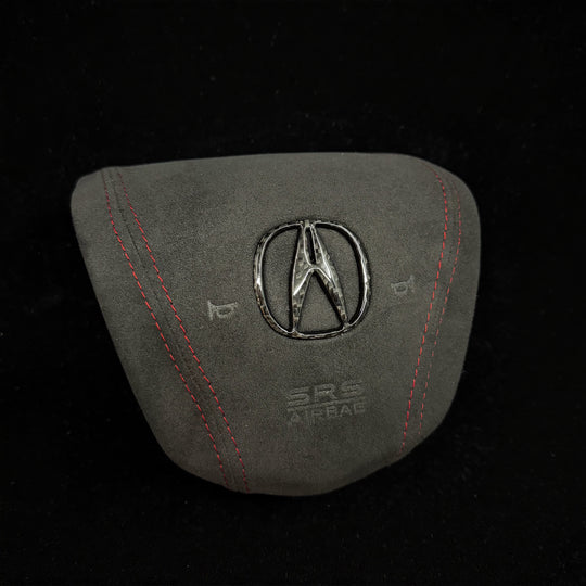 2015-2020 Acura TLX Custom Airbag Cover
