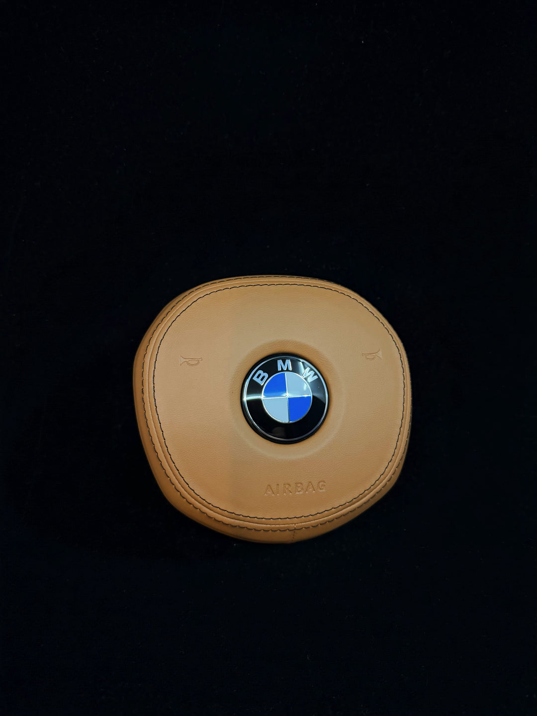 BMW G-Chassis Custom Airbag Cover