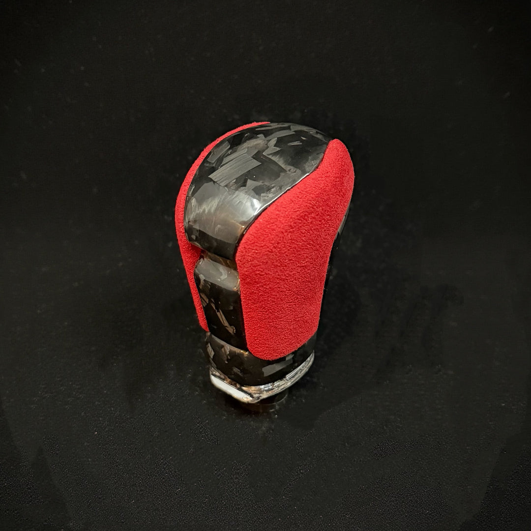 2016-2021 10th Gen Honda Civic Carbon Fiber Shift Knob