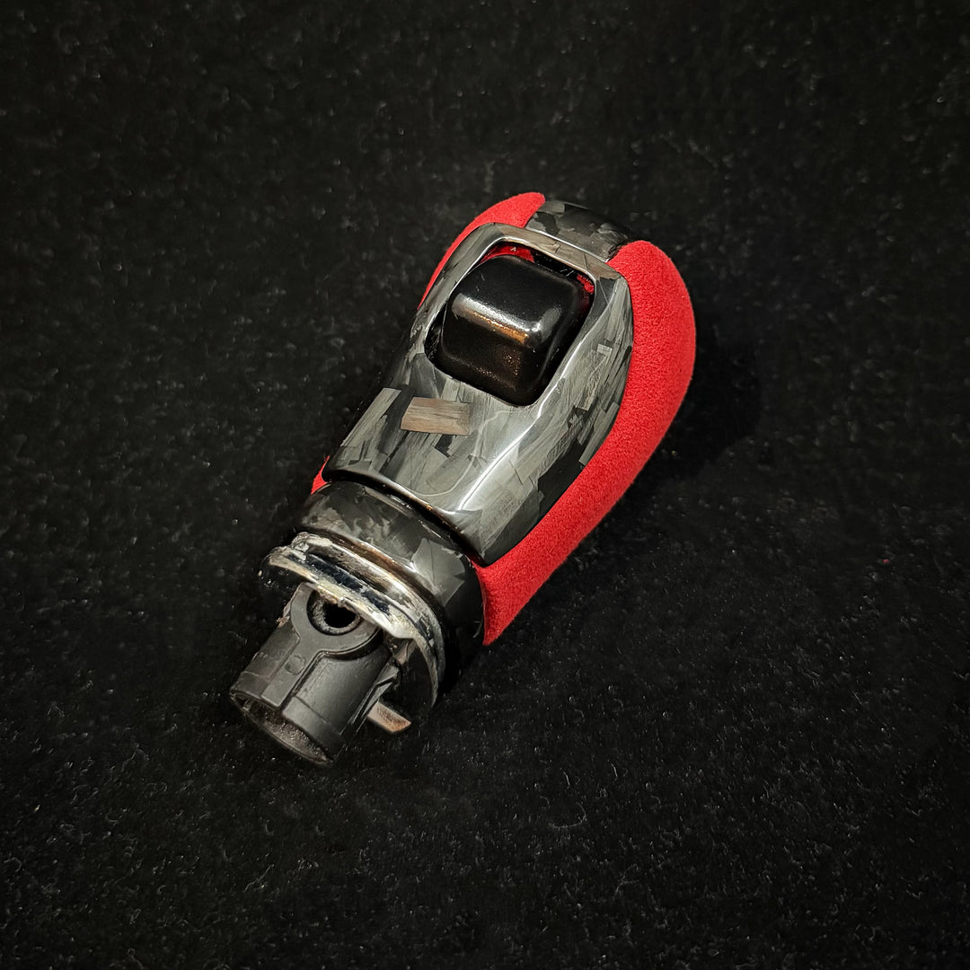 2016-2021 10th Gen Honda Civic Carbon Fiber Shift Knob