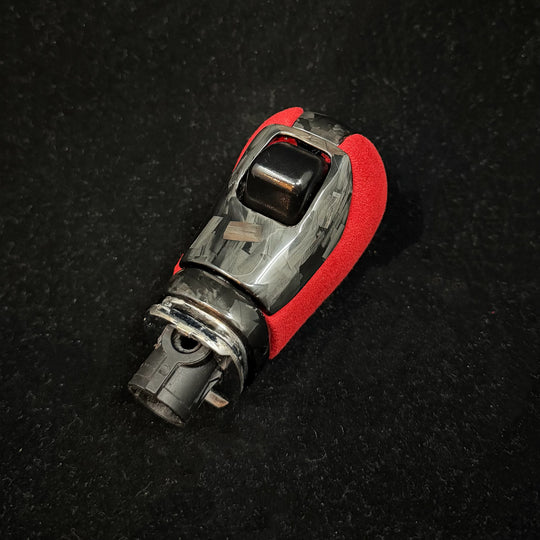 2016-2021 10th Gen Honda Civic Carbon Fiber Shift Knob