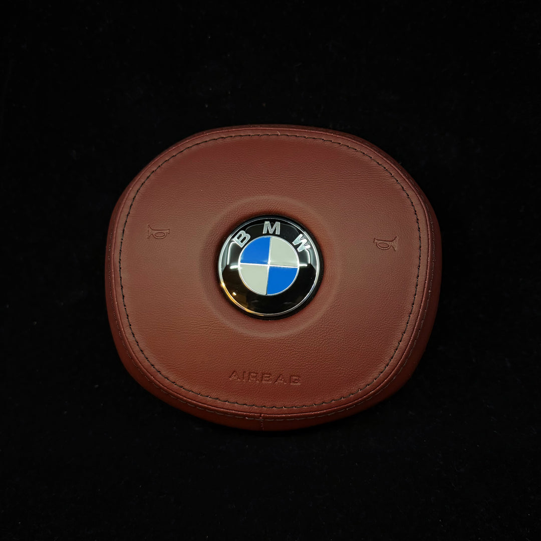 BMW G-Chassis Custom Airbag Cover