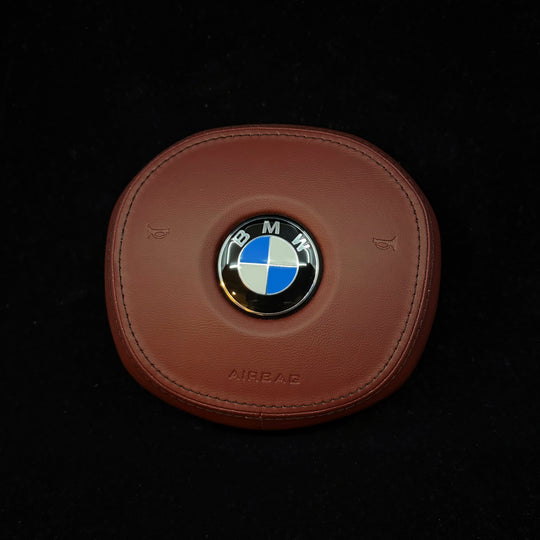 BMW G-Chassis Custom Airbag Cover