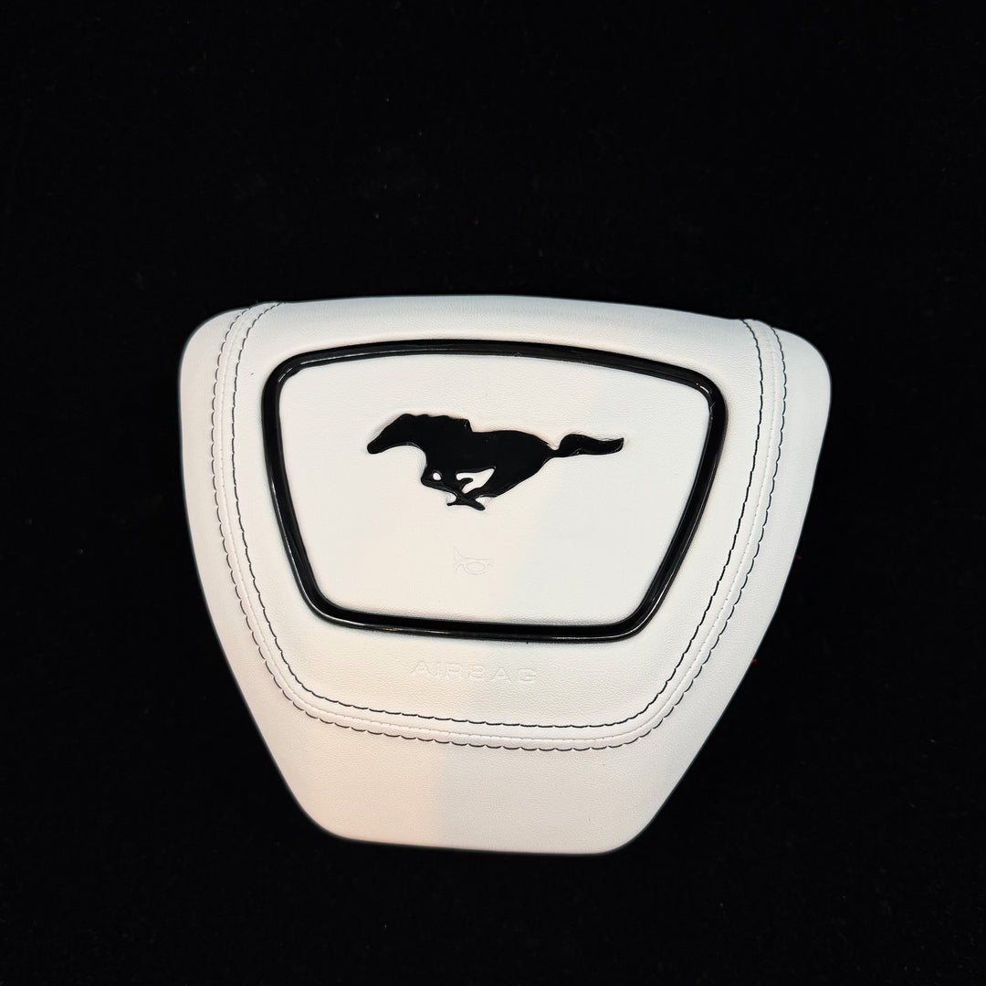2021+ Ford Mustang Mach-E Custom Airbag Cover