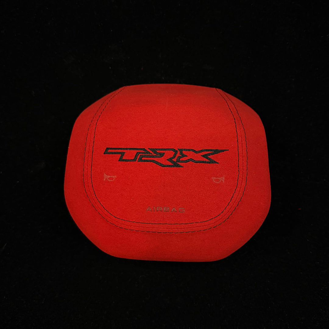 2019+ Dodge RAM Custom Airbag Cover