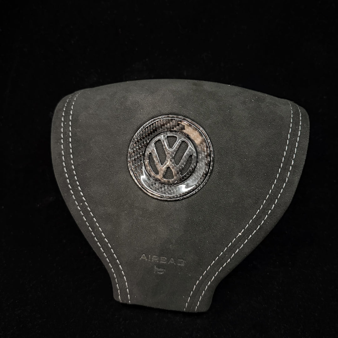 Volkswagen/VW/VW MK5 Golf GTI Custom Airbag Cover