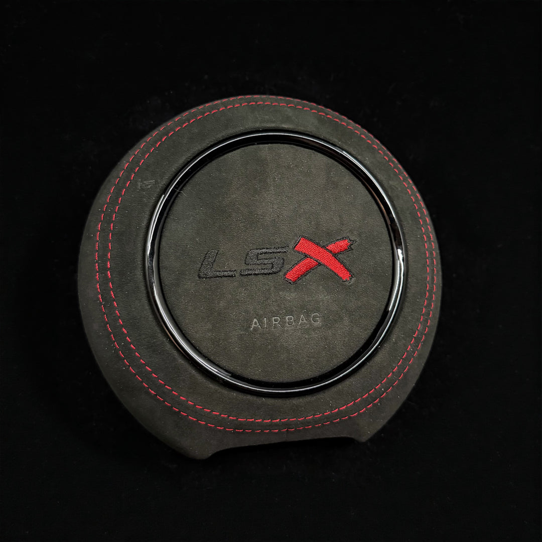 2010-2011 Chevrolet Camaro Custom Airbag Cover