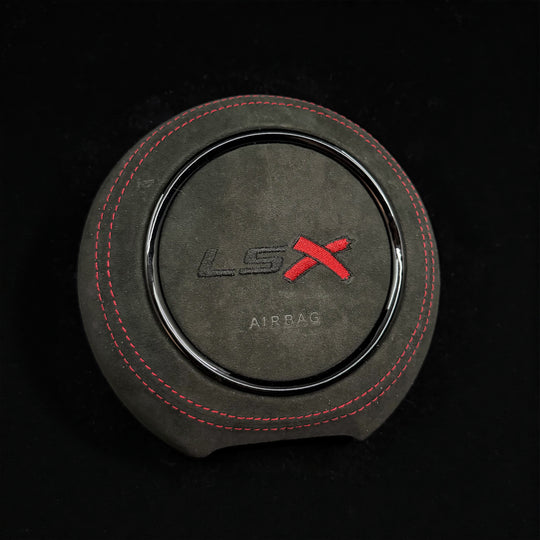 2010-2011 Chevrolet Camaro Custom Airbag Cover