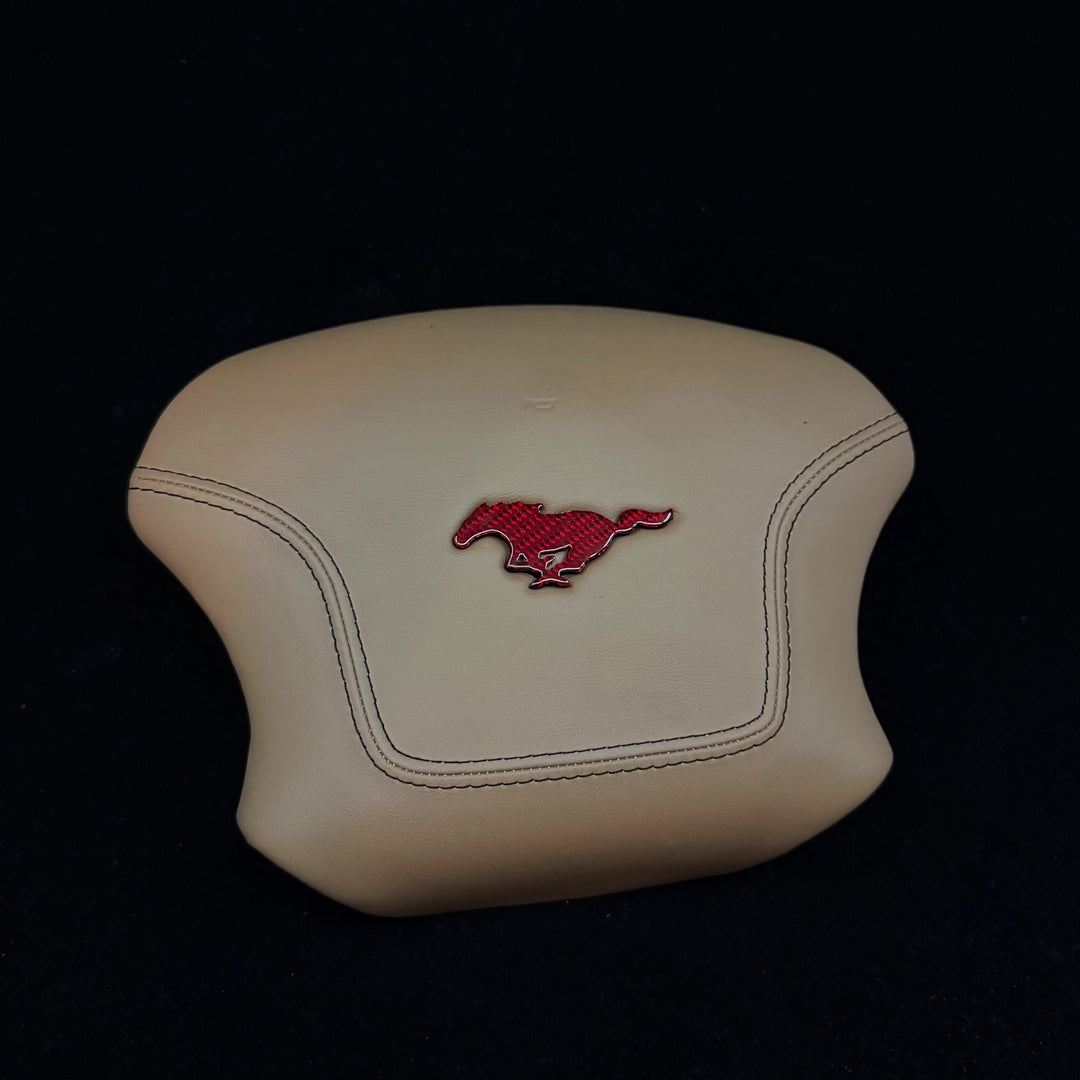 1994-2004 Ford Mustang SN95 Custom Airbag Cover