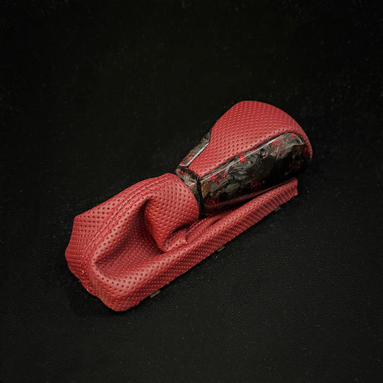 2016-2021 WK2 Jeep Grand Cherokee Carbon Fiber Shifter